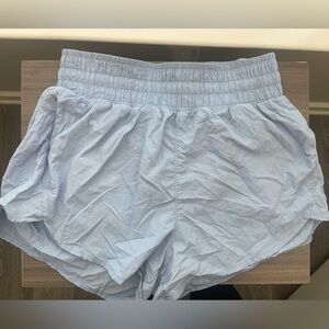 Joylab running shorts